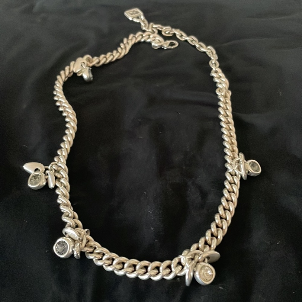 Uno De 50 Necklace